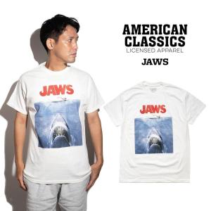 アメリカンクラシックス AMERICAN CLASSICS ムービーTシャツ バック 