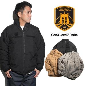 米軍 ECWCS GEN3 LEVEL7 ジャケット パーカー ジェネレーション3 米軍 ECWCS GEN3 LEVEL7 ジャケット パーカー ジェネレーション3