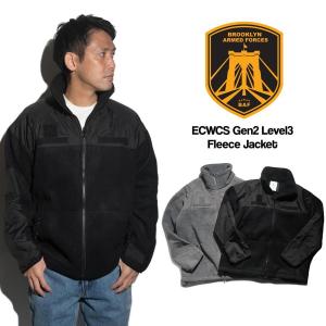 ブルックリンアームドフォース BROOKLYN ARMED FORCES ECWCS 