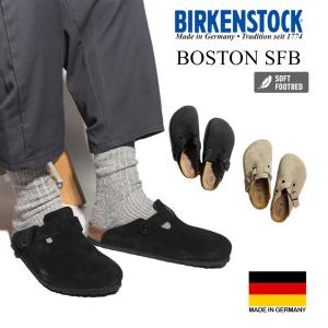 BIRKENSTOCK（ビルケンシュトック） [ポイント10倍] ボストン BS