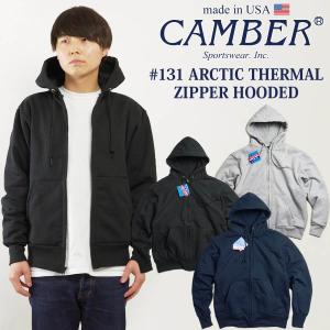 CAMBERアークティックジップジャケット S USA製 サーマル ワッフル　赤 楽天市場】CAMBER / Arctic Thermal PULLOVER HOODED