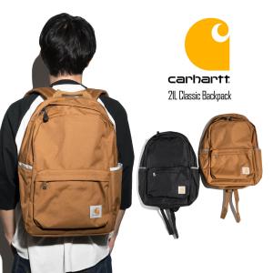 Carhartt WIP（カーハートワークインプログレス） デイバック リュック