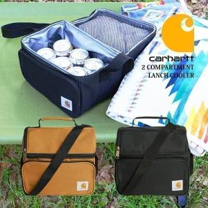 カーハート Carhartt #358100B デラックスランチクーラーユニセックス 89358100 ソフトクーラー ランチボックス クーラーバッグ