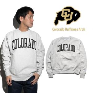 Champion HARVARD UNIVERSITY オフィシャル クルーネック
