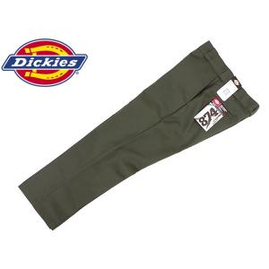 ディッキーズ Dickies オリジナル 874 ワークパン...