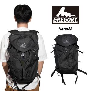 GREGORY グレゴリー ナノ24 ｜ メンズ レディース ユニセックス