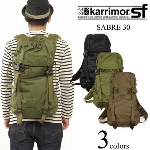 カリマーSF karrimor SF セイバー 30 SABRE バックパック リュック スペシャルフォース アウトドア　バックパック、ザックの商品画像