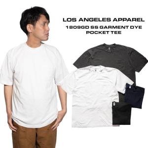 LOS ANGELES APPAREL（ロサンゼルスアパレル） 【並行輸入品 本国企画