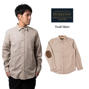 PENDLETON（ペンドルトン） 【並行輸入品 本国企画】ペンドルトン 長袖