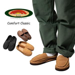 RAINBOW SANDALS（レインボーサンダル） ザ モカシュー ｜ THE MOCCA
