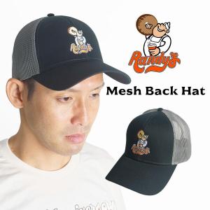 McDonald's CHARACTER CAP マクドナルド キャップ グリマス ナゲッツ