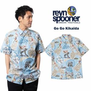 reyn spooner（レインスプーナー） × ピーナッツ REYN SPOONER X