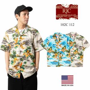 PENNEYS（ペニーズ） シャツ PenneysHAWAII（ペニーズハワイ）別注