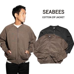 スクリーンスターズ SCREEN STARS コットンジップジャケット ｜ メンズ M L スウェット ラグラン ジップアップ
