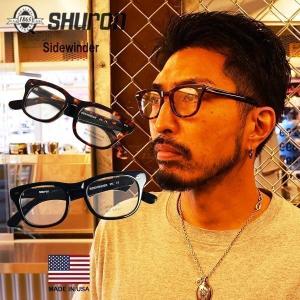 SHURON シュロン RONSIR ロンサー ヴィンテージ メガネ 眼鏡 1950's