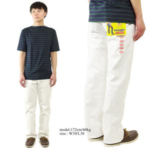 ラングラー Wrangler 13MWZ カウ...の詳細画像1