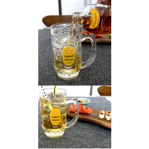 ハイボール ジョッキ グラス 角ハイボール 家...の詳細画像4