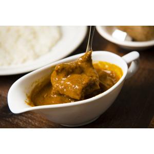 【金賞受賞】瓶詰熟成カレーセットの詳細画像3