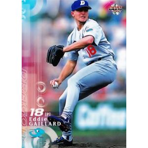 62 【ギャラード (中日ドラゴンズ)】BBM 2013最強外国人伝説