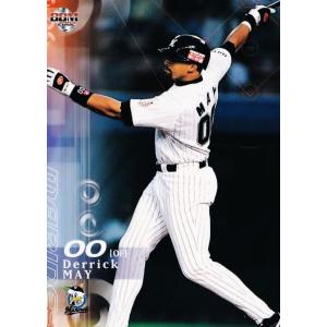 299 【藤本博史(ROOKIE)/オリックス・ブルーウェーブ】2002 BBM ベース