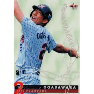 BN14 【中村紀洋/近鉄バファローズ】2002 BBM ベースボールカード 1st