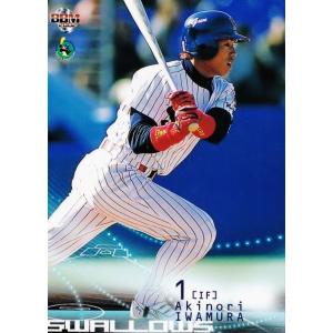 489 【二岡智宏/読売ジャイアンツ】2002 BBM ベースボールカード 2nd