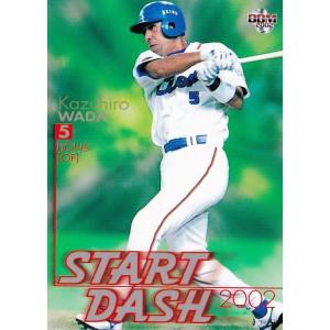 119 【和田一浩/西武ライオンズ】BBM2008 ヒスコレ「BACK TO THE 70's