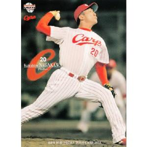 BBM 広島東洋カープ 2008 レギュラー C24 林昌樹 : スポーツ