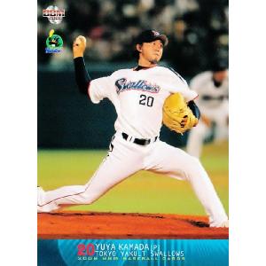 BBM 東京ヤクルトスワローズ 2008 レギュラー S19 高井雄平 : スポーツ