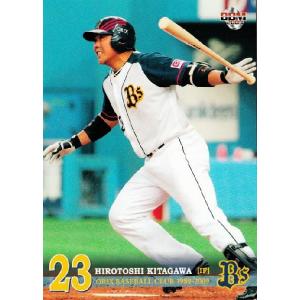 BBM2009 オリックス球団20年カードセット レギュラー 【現役選手】 41