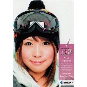 BBM2009 リアルヴィーナス レギュラー 【Venus Shot】 83 藤森由香