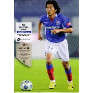 2011横浜F・マリノスSE レギュラー 20 中澤佑二 : スポーツカード