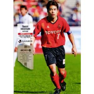 Jリーグオフィシャルカード2010 1st レギュラー 139 玉田圭司 (名古屋