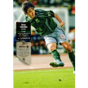 Jリーグオフィシャルカード2010 2nd レギュラー 408 波戸康広 (横浜F