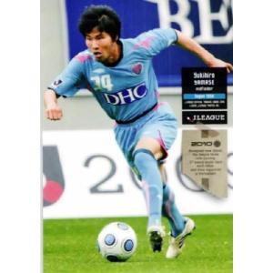 Jリーグオフィシャルカード2010 1st レギュラー 195 ストヤノフ 