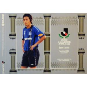 Jリーグオフィシャルカード2010 1st インサート 【2009 J