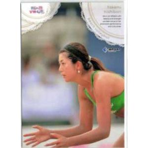 2010 BBM リアルヴィーナス レギュラー 【regular】 23 浅井未来