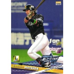28 【中村剛也/埼玉西武ライオンズ】BBM 2011 オールスターカード