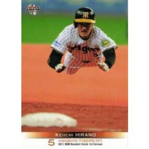 71 【平野恵一】2021 BBM 阪神タイガースヒストリー 1935-2021