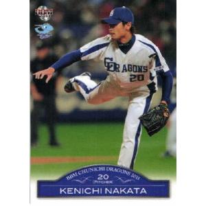 93 【浅尾拓也】BBM 中日ドラゴンズ 2011 レギュラー [勝利の方程式