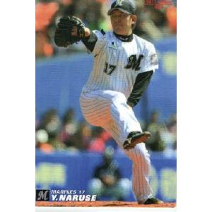 116 【井端弘和/中日ドラゴンズ】2011 カルビー プロ野球チップス 第2