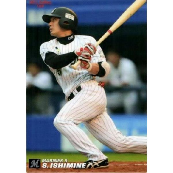 169 【伊志嶺翔大(ROOKIE)/千葉ロッテマリーンズ】カルビー 2011 プロ野球チップス第3...