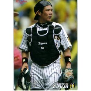 199 【鳥谷敬/阪神タイガース】カルビー 2011 プロ野球チップス第3弾