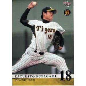 75 【島本浩也(ROOKIE)】BBM 阪神タイガース 2011 レギュラー