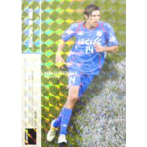 2011 Jカード1st レギュラーパラレル 【STAR OF PITCH】 028 朝日