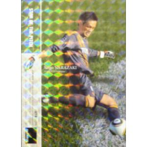 2011 Jカード1st レギュラーパラレル 【STAR OF PITCH】 012 那須