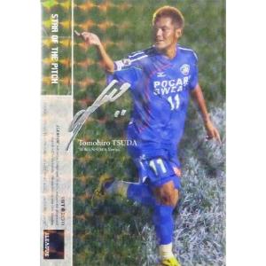 2011 Jカード1st 【STER OF PITCH/箔サインパラレル】 037 南雄太