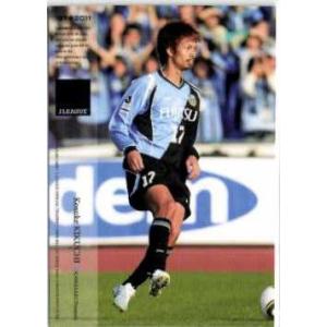 Jカード2011 2nd レギュラー 328 稲本潤一 (川崎フロンターレ