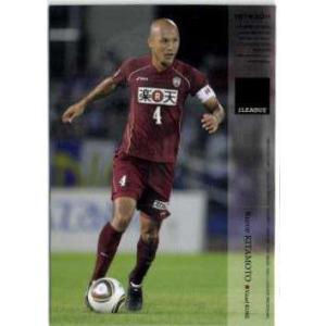 2012Jカード 2nd レギュラー 440 野沢拓也 (ヴィッセル神戸
