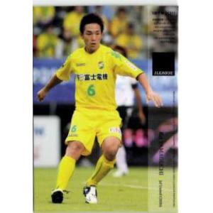 2013Jカード1st レギュラー 【レジェンドカード】 277 都並敏史